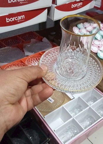 Bej Oval Ahşap Kesme ve Servis Tabağı Seti - Görsel 7