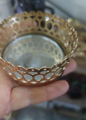 Bej Oval Ahşap Kesme ve Servis Tabağı Seti - Görsel 15