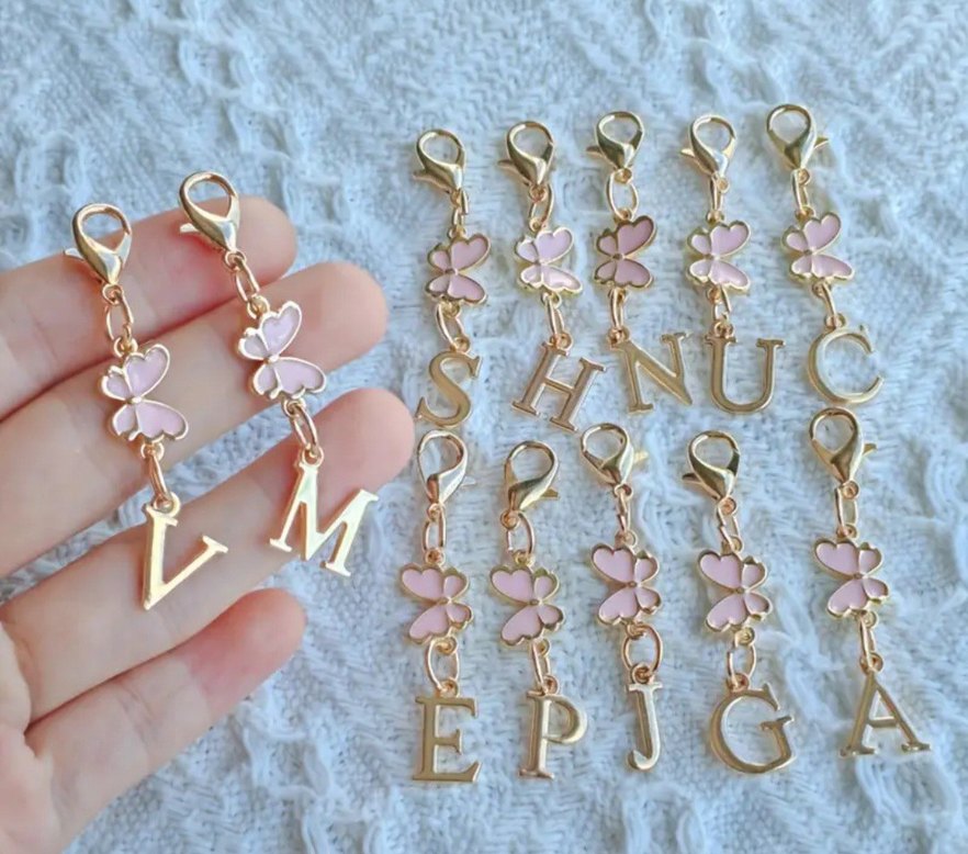 Altın Renkli Zincir Detaylı Midi Kolye - Görsel 2