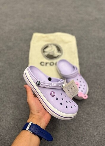 Crocs Terlik 