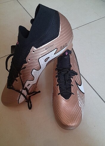Nike İTHAL KRAMPON