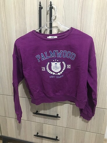 Koton Crop