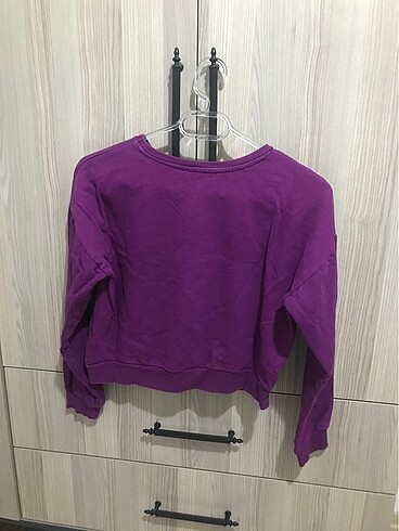 s Beden Koton Crop