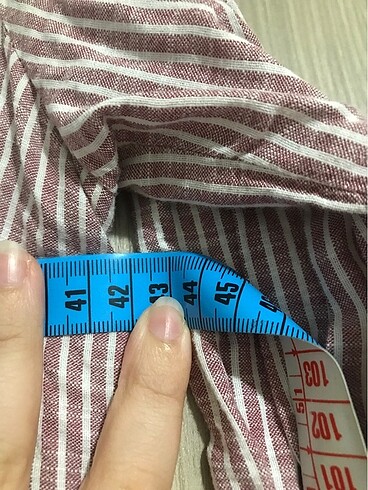 38 Beden çeşitli Renk Tuğba Venn gömlek