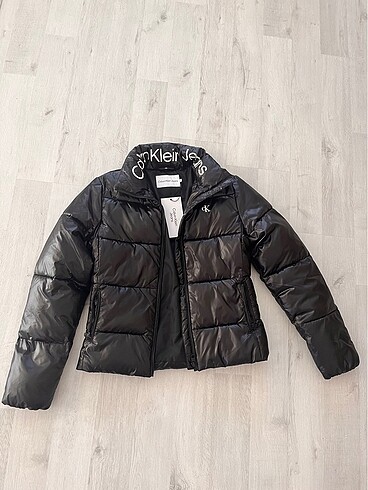 Calvin klein mont