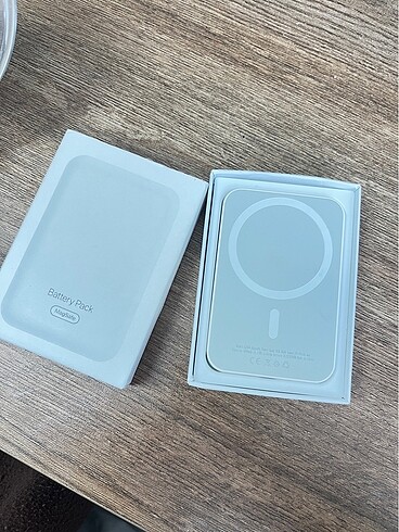 Powerbank