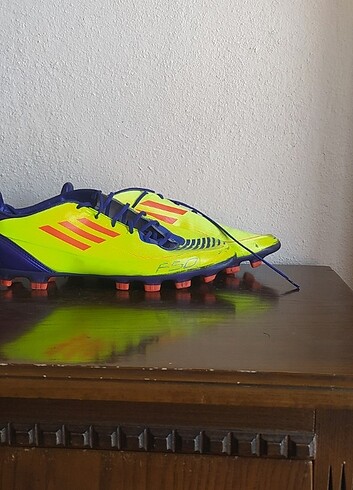 Adidas F50 Krampon 