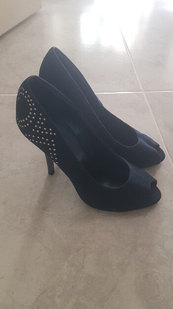 Diğer marka stiletto 