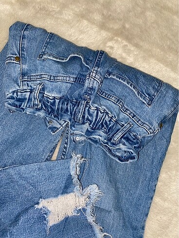 Jeans Lab Pantolon