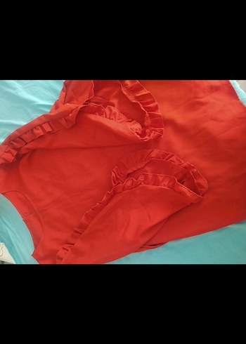 sıfır ürün hiç kullanılmadı gömlek - Görsel 3