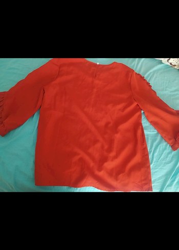 sıfır ürün hiç kullanılmadı gömlek - Görsel 2