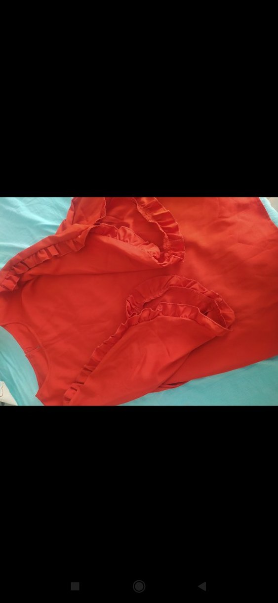 sıfır ürün hiç kullanılmadı gömlek - Görsel 3