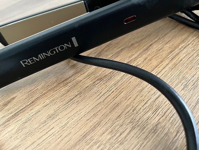  Beden Renk Remington düzleştirici