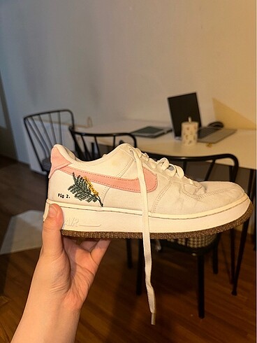 Nike Air Force Limited Edition