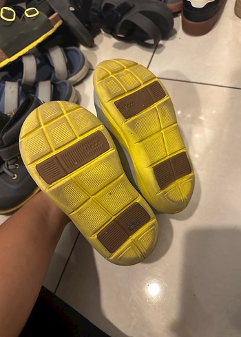 Vicco Vicco erkek cocuk bot