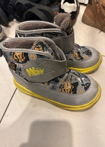 30 Beden Vicco erkek cocuk bot