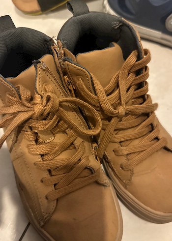 31 Beden camel Renk Zara bot