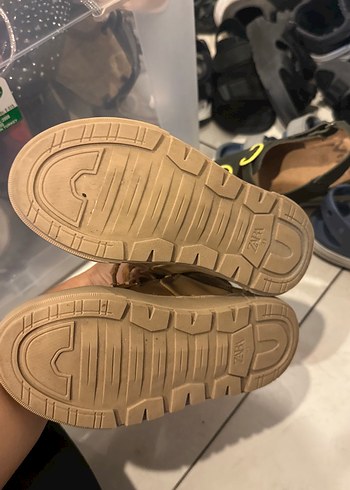 31 Beden Zara bot