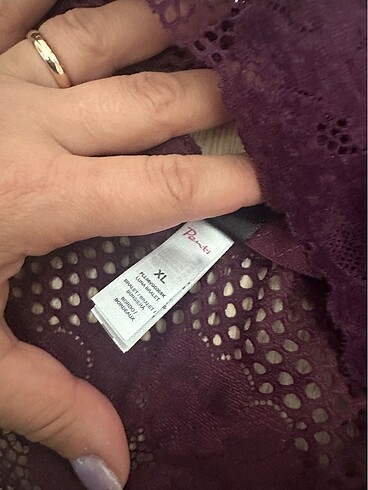 Penti Penti bralet