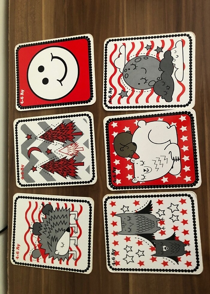 Zeka kartları - Görsel 3