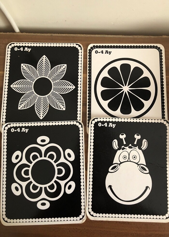 Zeka kartları - Görsel 5