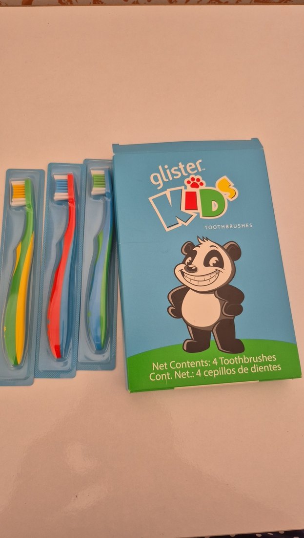 Amway Kids Diş Fırçası Seti - Görsel 2