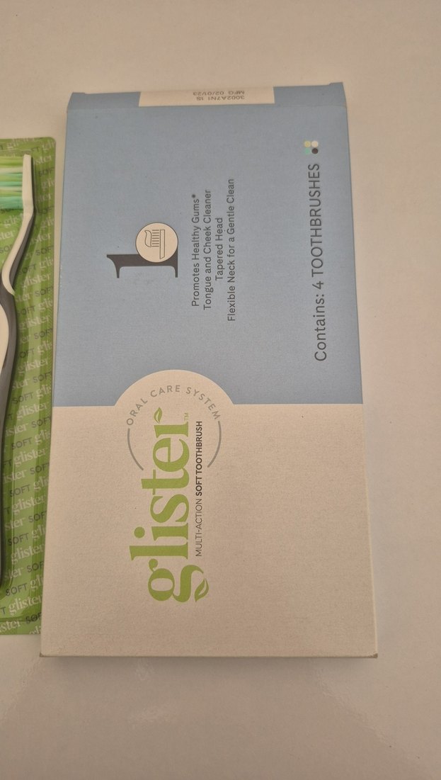 Amway Diş Fırçası Seti - Görsel 2