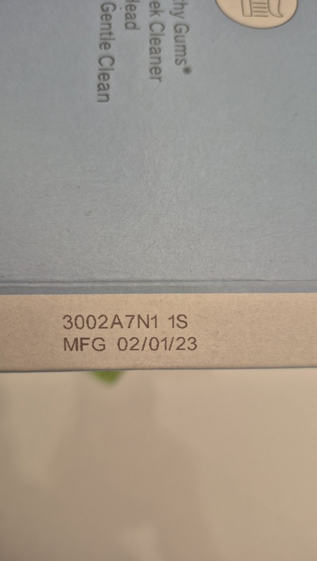 Amway Diş Fırçası Seti - Görsel 3