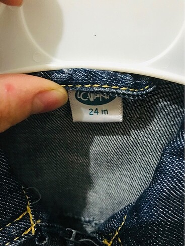 Erkek çocuk çeket - Görsel 4