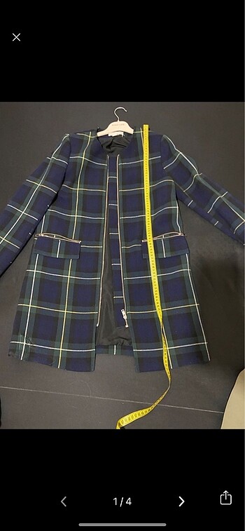 H&M çeket