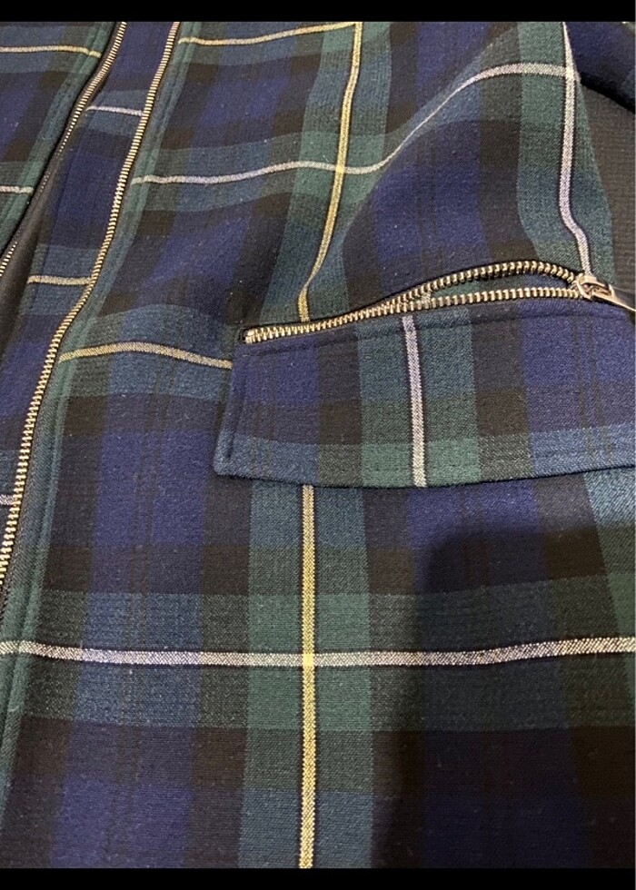 H&M çeket - Görsel 2