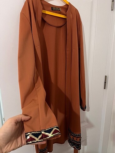 40 Beden Ceket