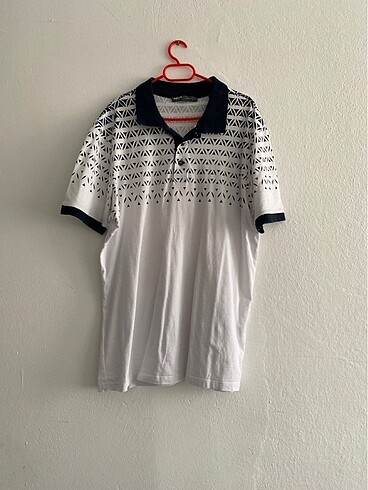 Koton m beden polo yaka tshirt