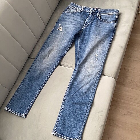Mavi Mavi premium skinny fit jean 30 beden