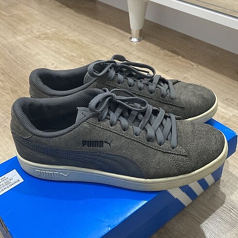 Puma smash 3.0 spor ayakkabı