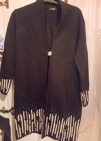 kadın hirka - Görsel 2