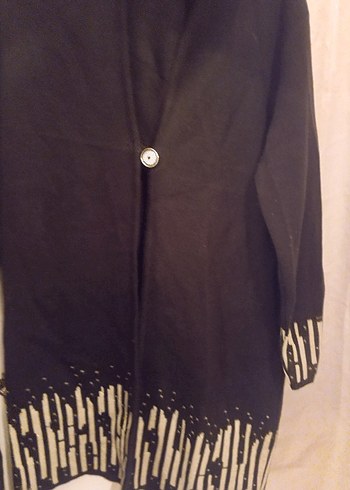 kadın hirka - Görsel 5