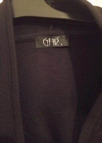 kadın hirka - Görsel 4