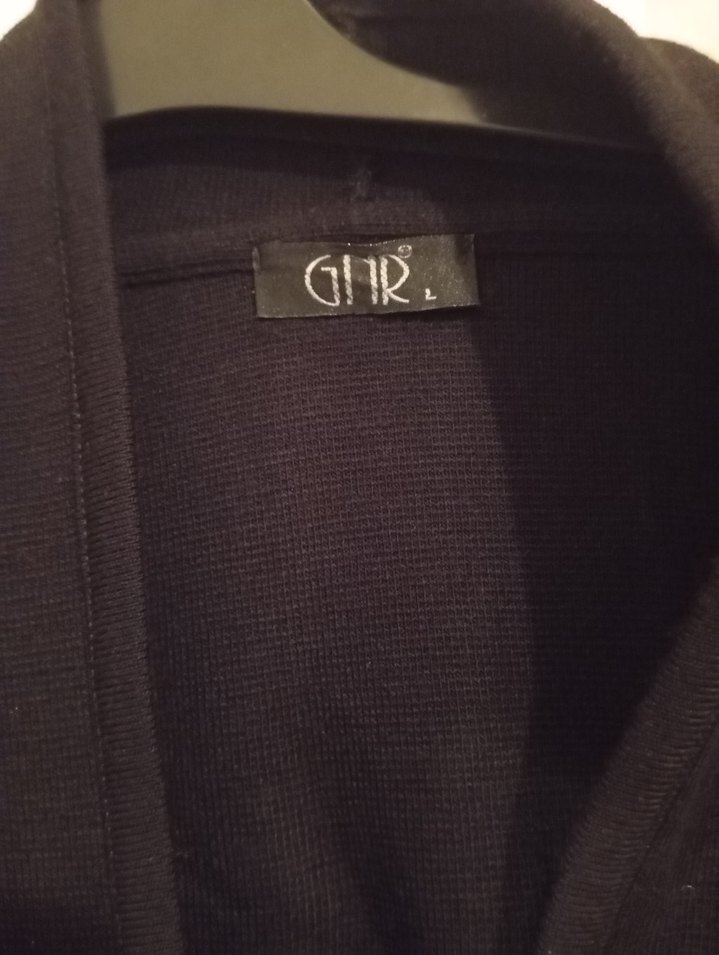 kadın hirka - Görsel 4