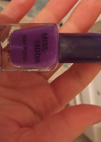 Parlak Pembe Maskara BLAC - Görsel 6