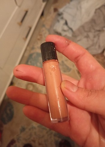 Parlak Pembe Maskara BLAC - Görsel 4