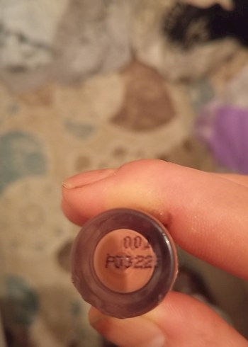 Parlak Pembe Maskara BLAC - Görsel 5