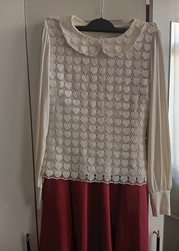 etek bluz takım - Görsel 3