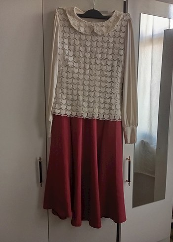 etek bluz takım - Görsel 4