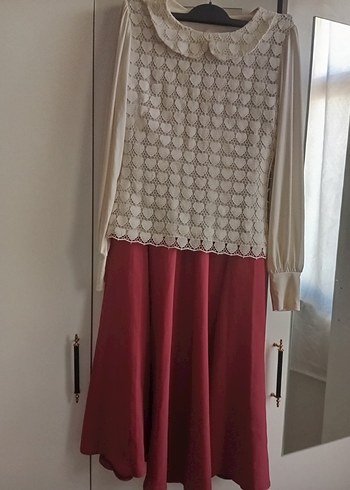 etek bluz takım - Görsel 2