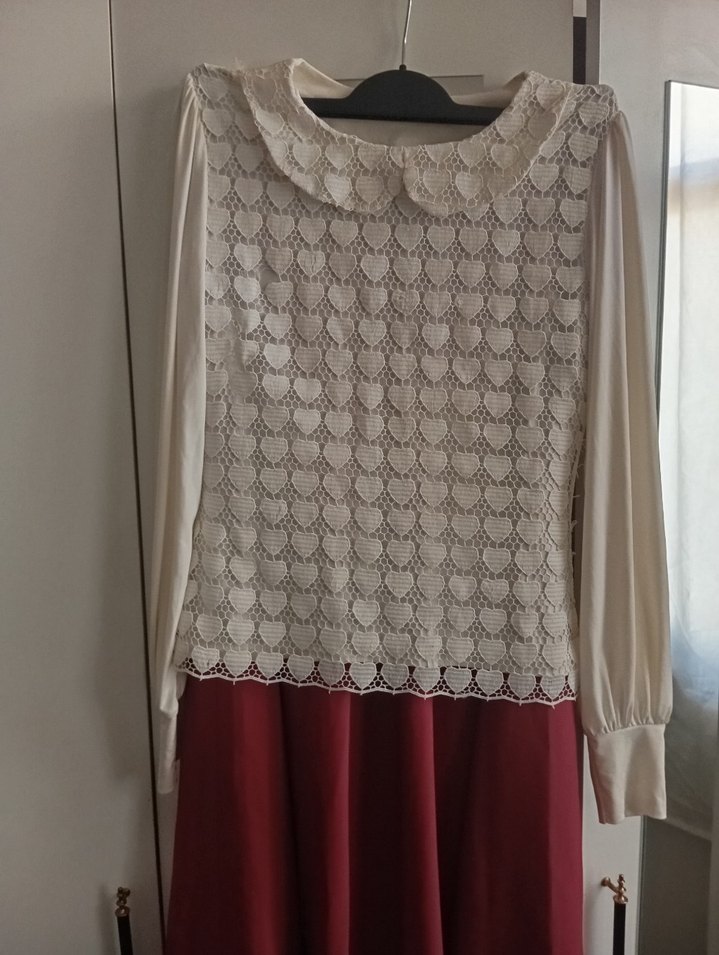 etek bluz takım - Görsel 3