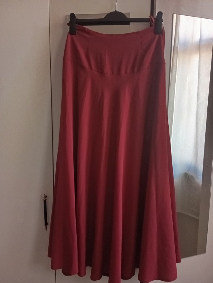 etek bluz takım - Görsel 5