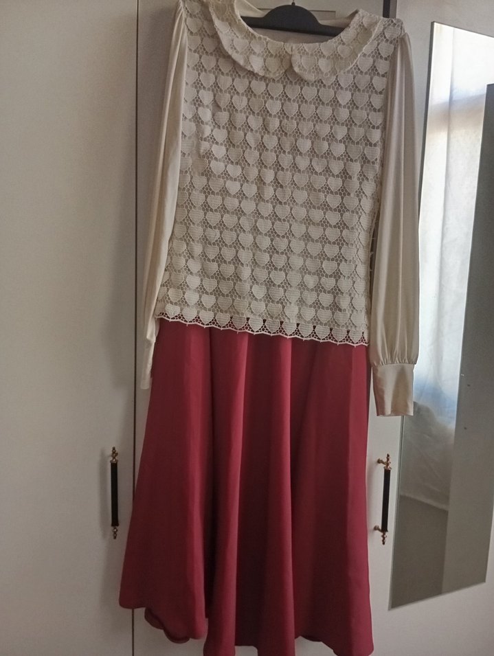 etek bluz takım - Görsel 2