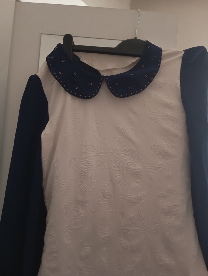 etek bluz kadın takim - Görsel 3