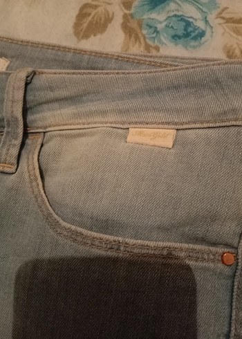 30 Beden kadın pantolon